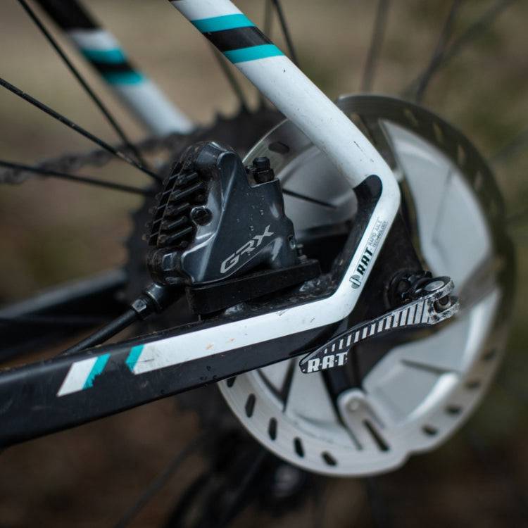 SHIMANO GRX DISC BRAKE ASSEMBLED SET/J-KIT DIRECT, ST-RX810R, BL-RX810R FOR 25MM MNT