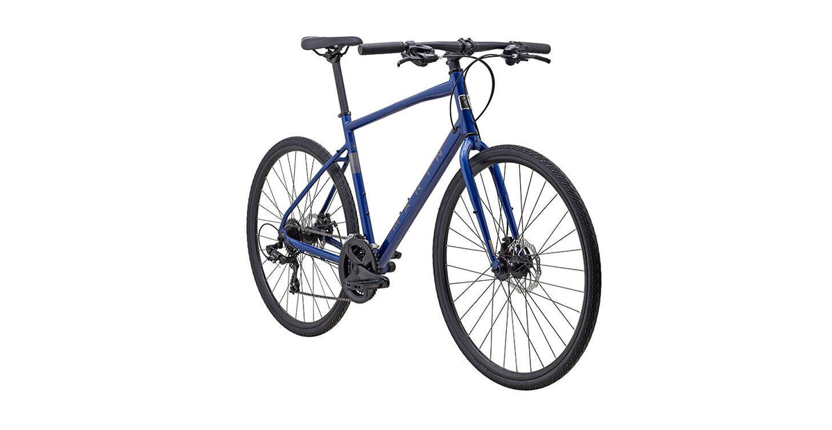 Marin FairFax 1 Hybrid Bike