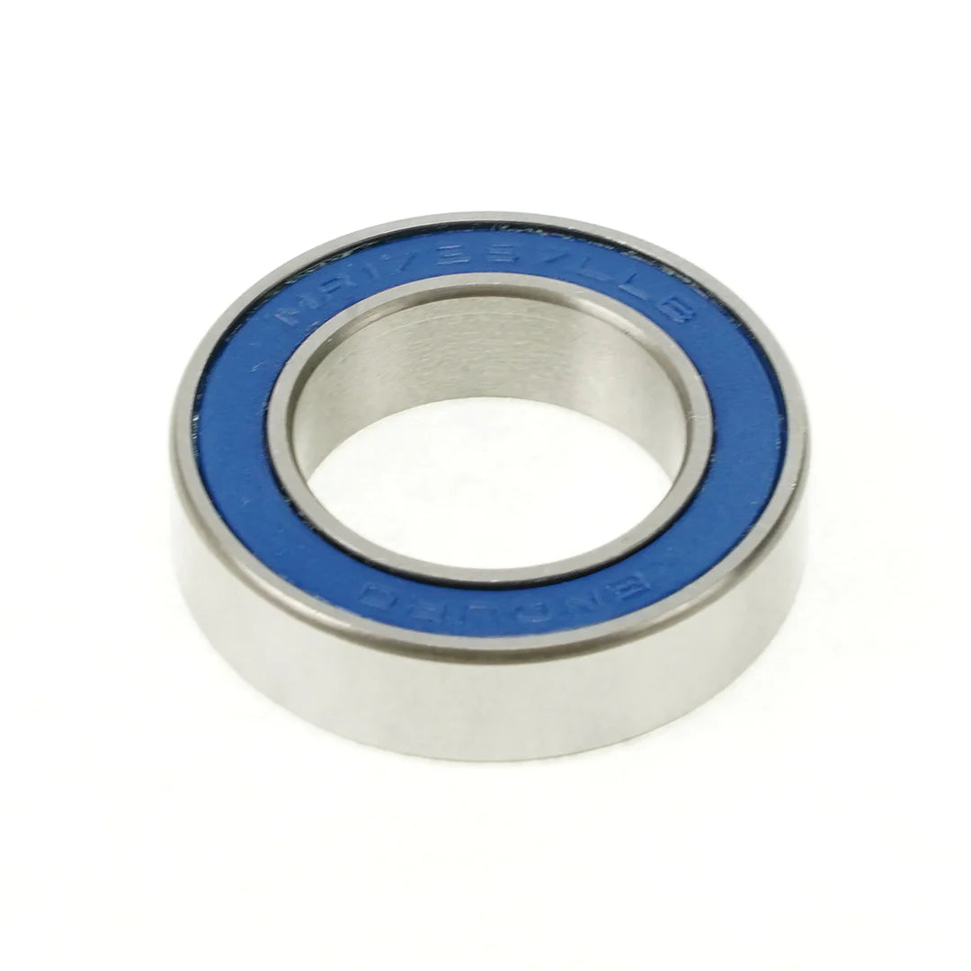 Enduro MR 17287 LLB - ABEC-3, Radial Bearing (C3 Clearance) - 17mm x 28mm x 7mm