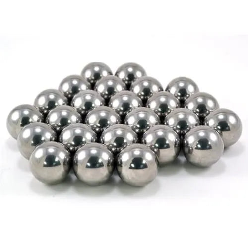 Krutials 1/4 STEEL BALLS GRADE 40 ( PACK OF 2000 )