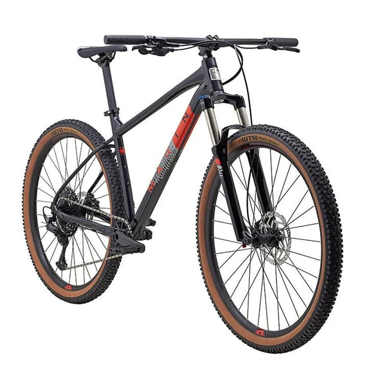 Marin Bobcat Trail 5