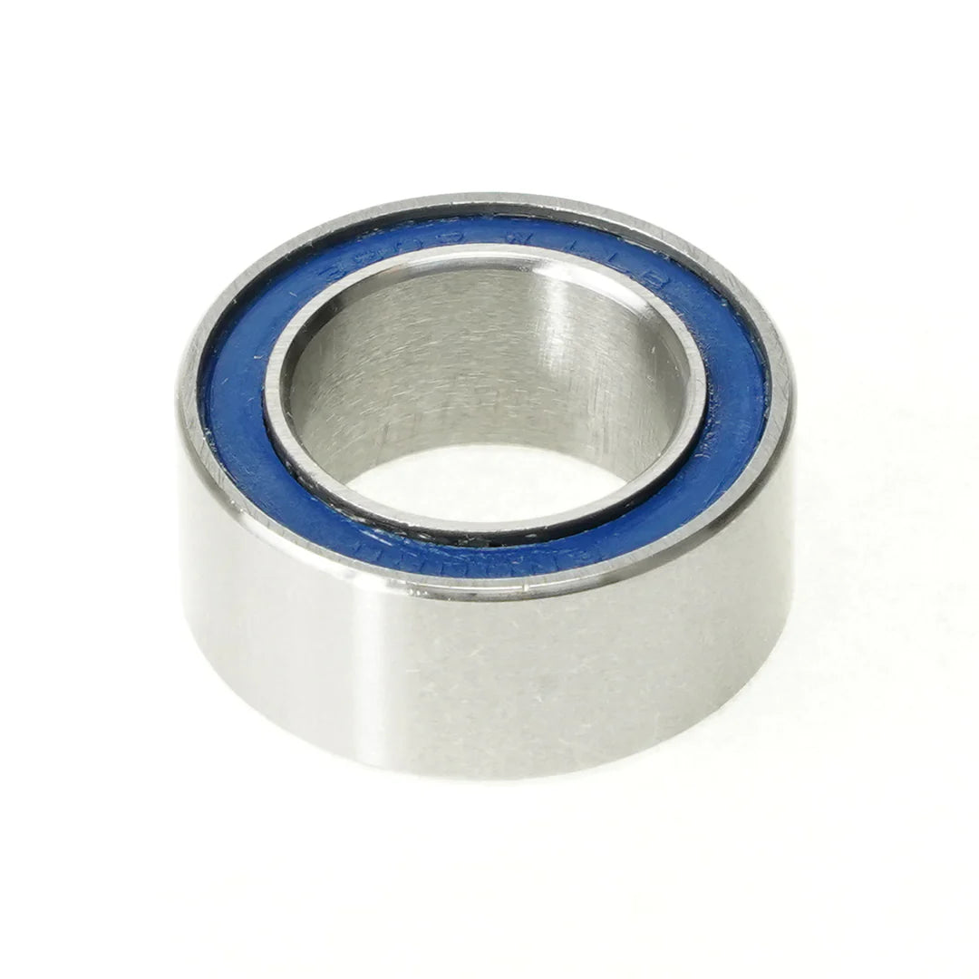 Enduro 3803 LLB W - Extra-Wide, Double-Row, Radial Bearing (C3 Clearance) - 17mm x 26mm x 10mm