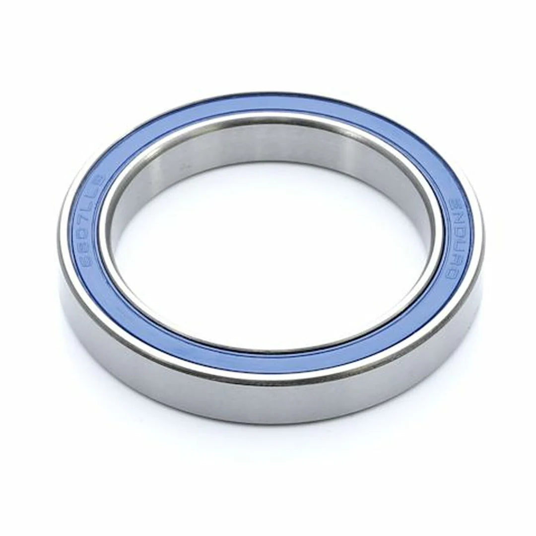 Enduro 6807 LLB - ABEC-3 Radial Bearing - (C3 Clearance) 35mm x 47mm x 7mm