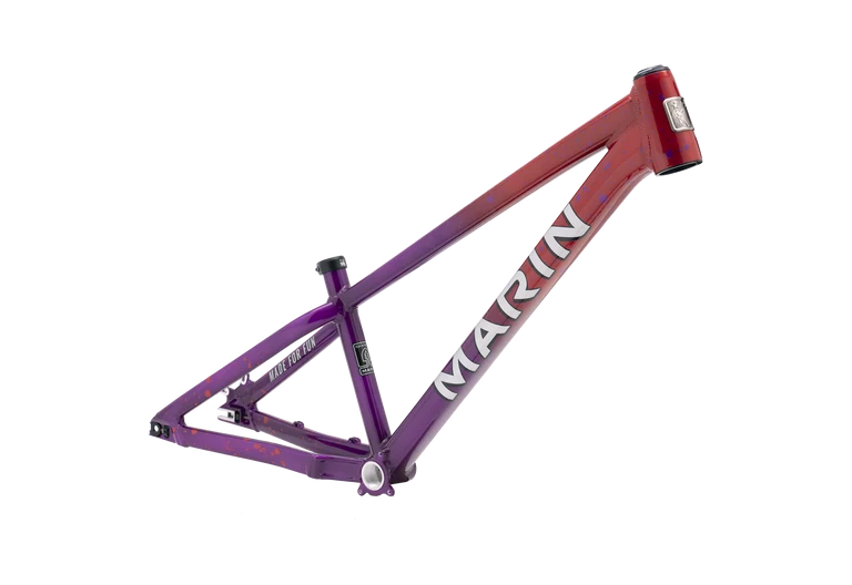 Alcatraz 2 Frameset