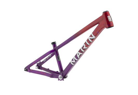 Alcatraz 2 Frameset