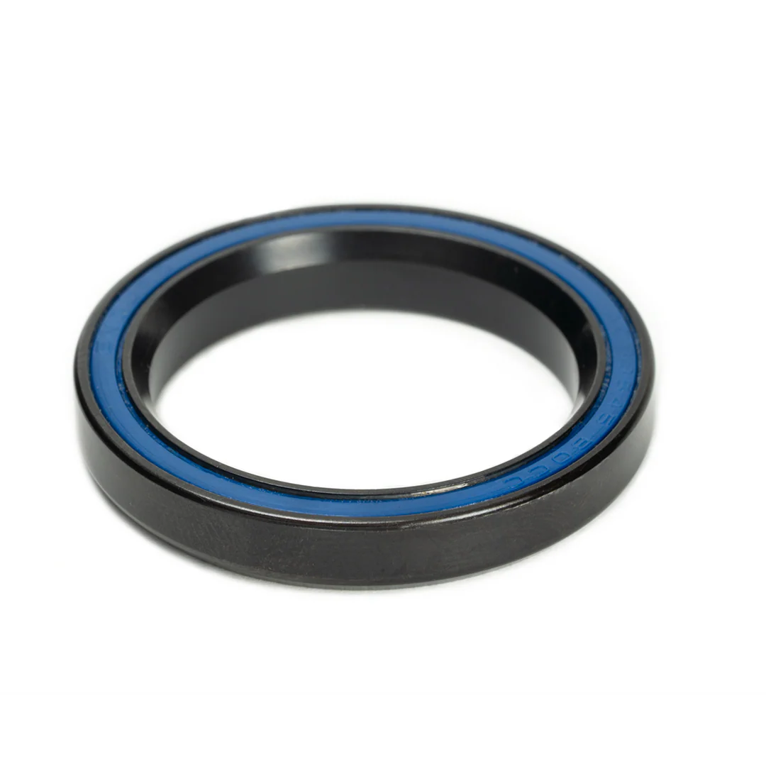 Enduro ACB 3645 CC BO - 1-1/8 Black-Oxide treated Angular Contact Headset Bearing (30.2x41x6.5-36/45)