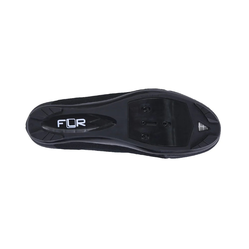 FLR F-11 Knit Road Clipless Shoes
