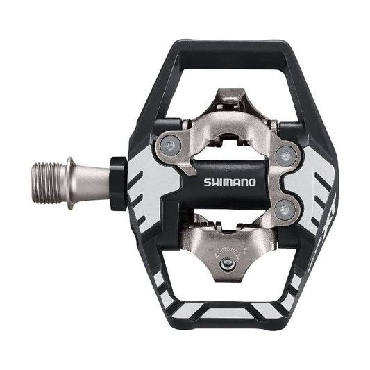 Shimano Deore XT PD-M8120, SPD