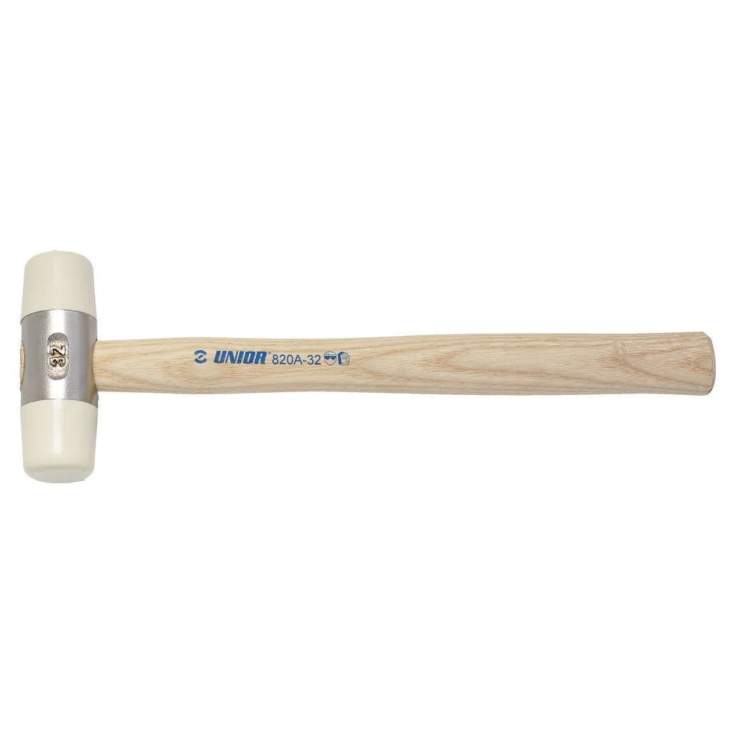 Unior Plastic Hammer 32