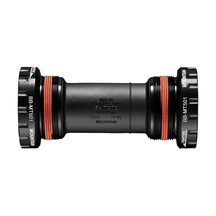 Shimano Bottom Bracket BB-UN300 BSA 73MM, 122.5MM(LL123), W/O FIXING BOLT