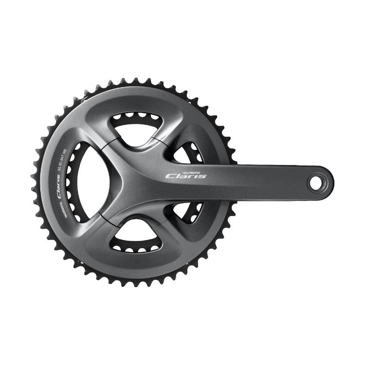 Shimano Claris FC-R2000 Front Chainwheel (Black)