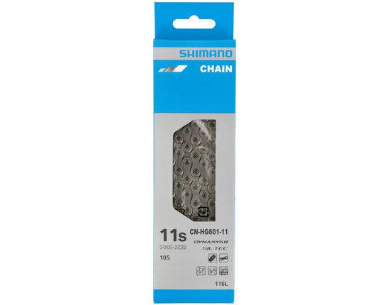 Shimano CN-HG601 Chain - 11 Speed