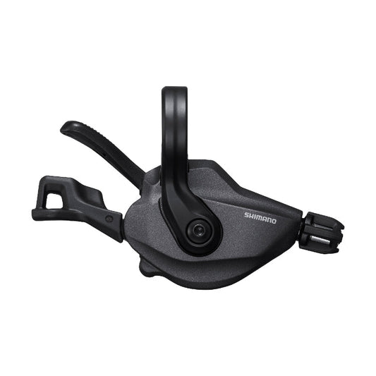 Shimano Deore XT SL-M8100 12 Speed Shift Lever (Black)