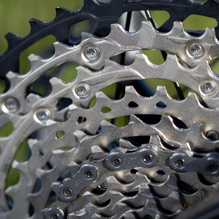 Shimano SLX Cassette Sprocket CS-M7100-12 (12-Speed)
