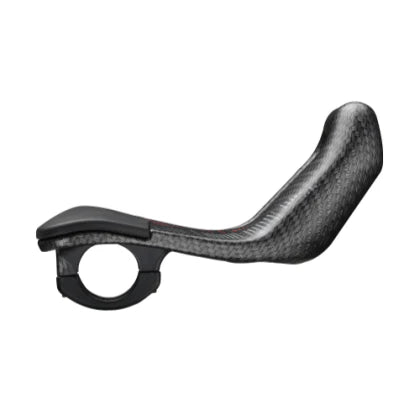 Controltech Mini Clip-On Aerobar Sirocco TTH-27