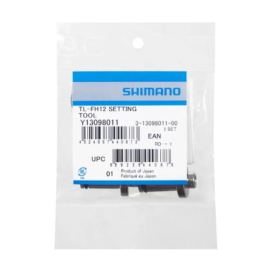 Shimano TL-FH12 Hub Setting Tool