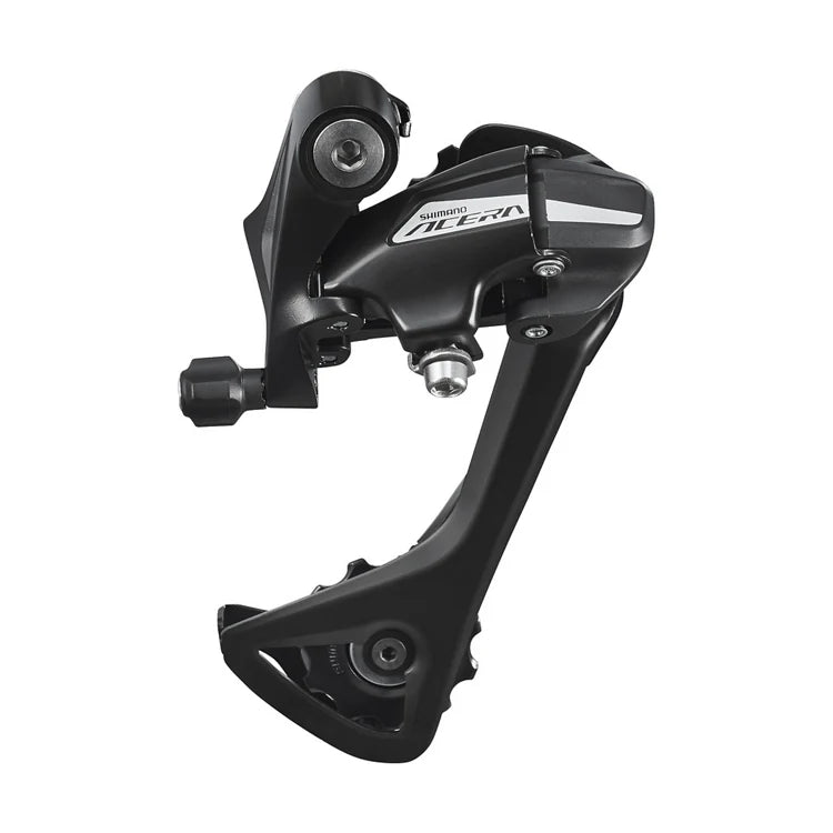 Shimano Acera RD-M3020-8 SGS, 7/8-Speed, Direct Attachment