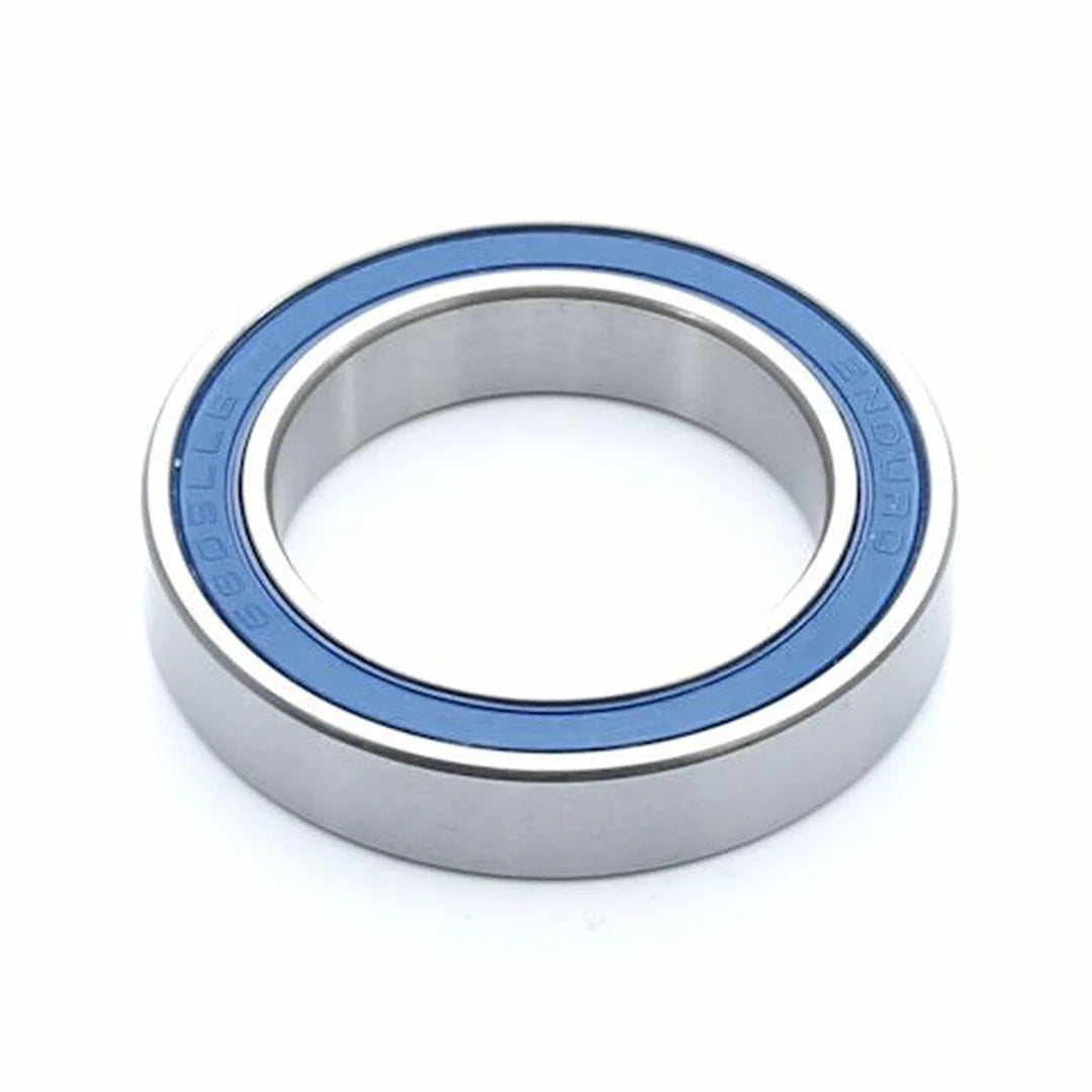 Enduro 6805 LLB- ABEC-3 Radial Bearing - (C3 Clearance) 25mm x 37mm x 7mm