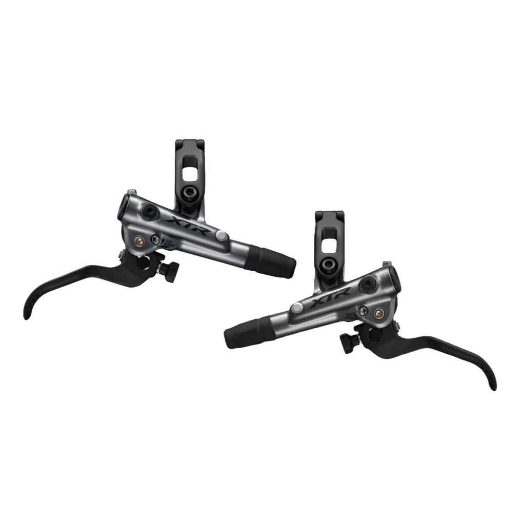 SHIMANO BRAKE LEVER, BL-M9120, XTR, FOR HYDRAULIC DISC BRAKE