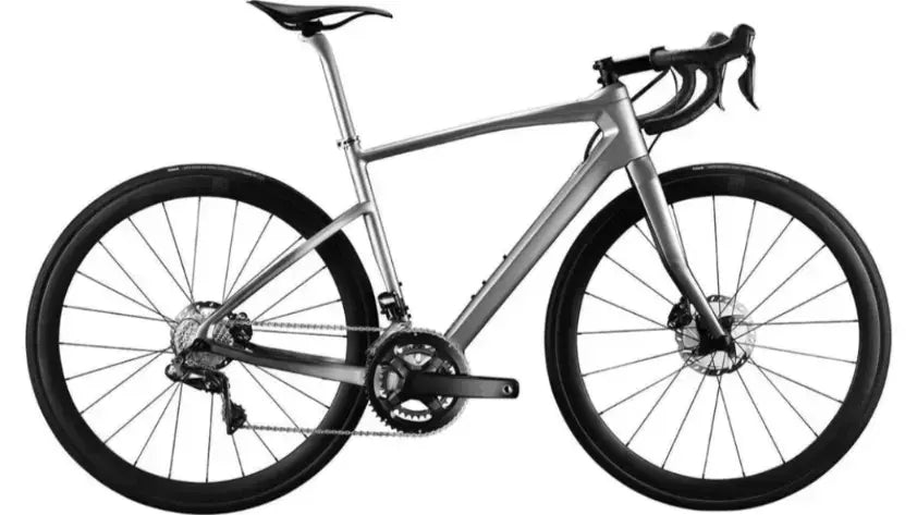 Argon18 Krypton Mercedes Benz Limited Edition