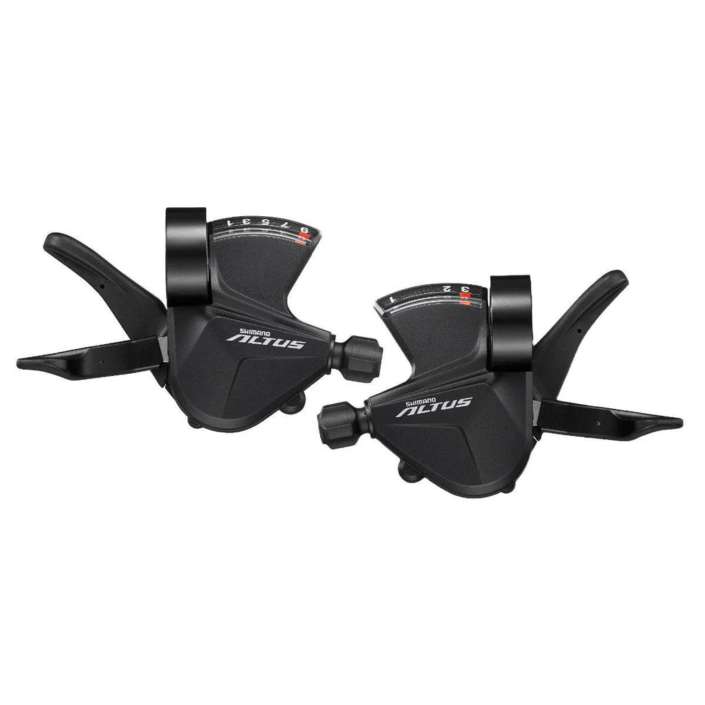 SHIMANO ALTUS Shift Lever SL-M2010