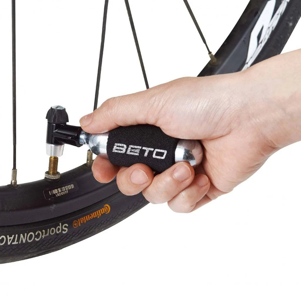 Beto CO2 Nozzle 007