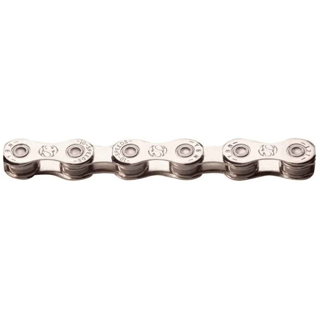 YBN Chain 10 Speed - Silver