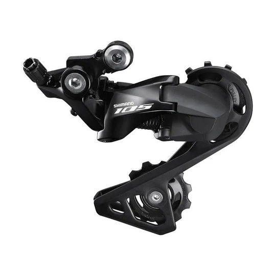 Shimano 105 R7000 11 Speed Rear Derailleur (Black)