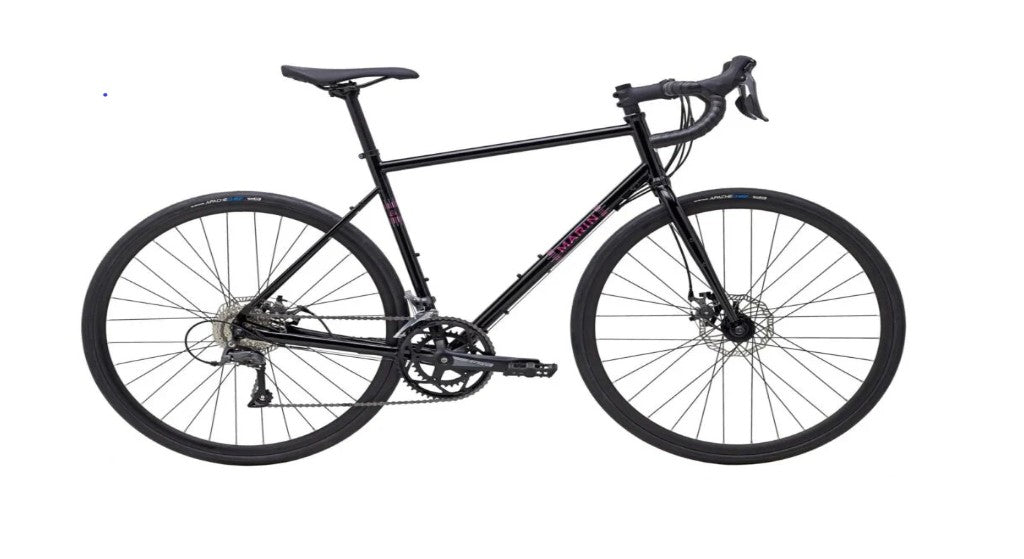 Road Bikes