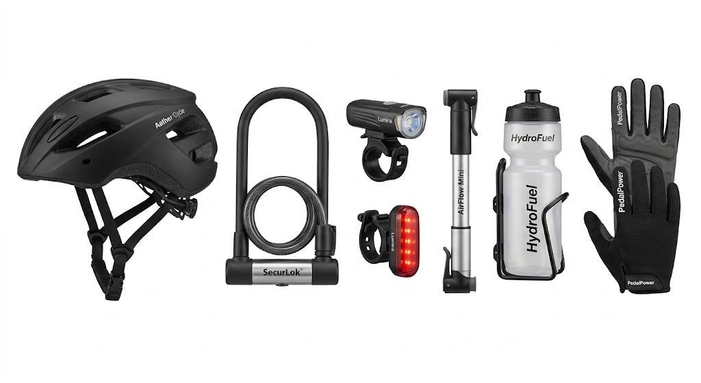 Bike Essentials