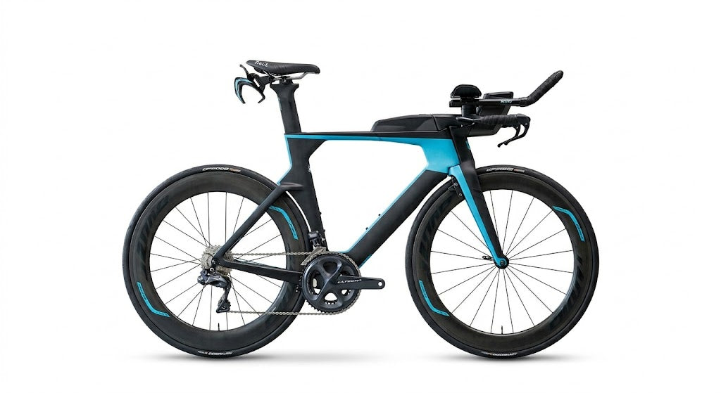 Triathlon Bikes