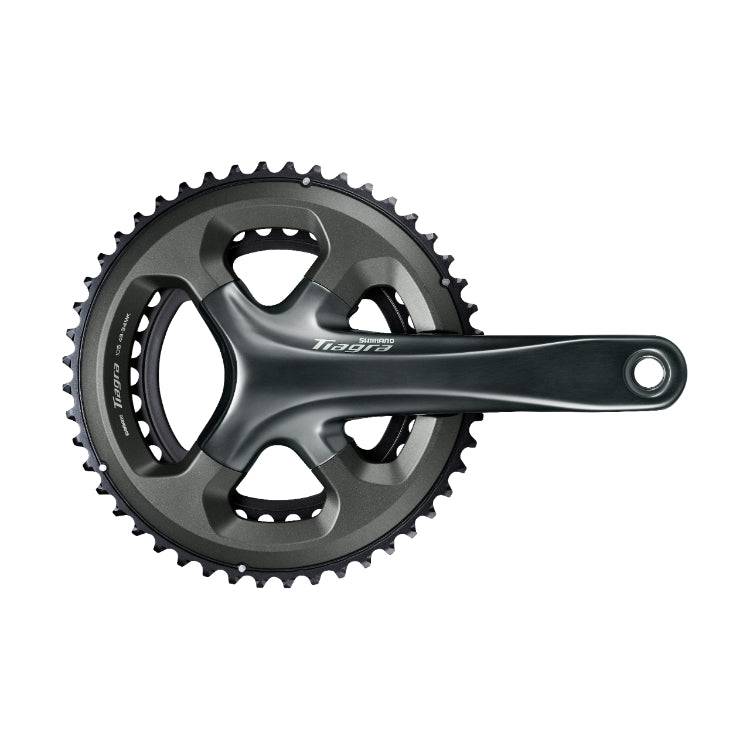 Shimano Tiagra FC-4700, 2x10-Speed