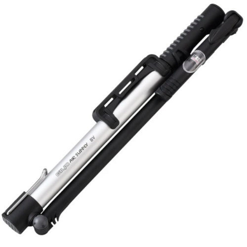 Giyo GM-821 High Performance Micro Hand Pump