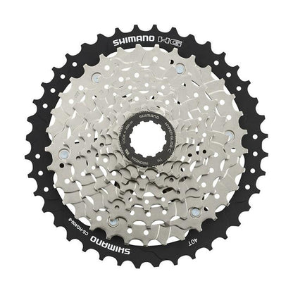 Shimano Acera HG400 8 Speed Cassette