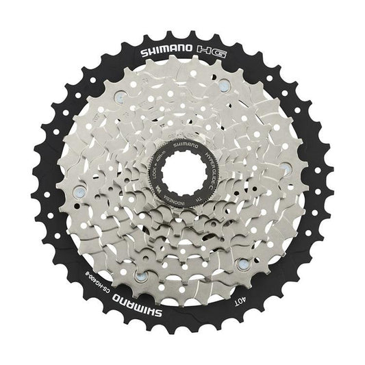 Shimano Acera HG400 8 Speed Cassette
