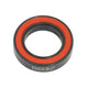 Enduro CO 6802 VV - Enduro Zero, Black-Oxide, Ceramic Hybrid, ABEC-5, Radial Bearing (CN Clearance) - 15mm x 24mm x 5mm