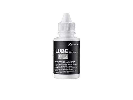 Ciclovation Premium Cable Grease (White)