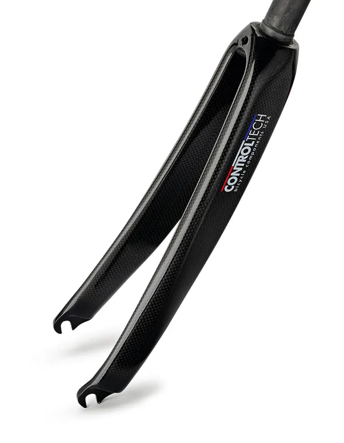 ControlTech Carbon V-Brake Straight Tube