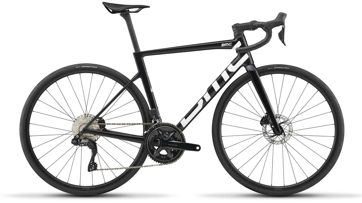 BMC Teammachine SLR TWO Gen 5