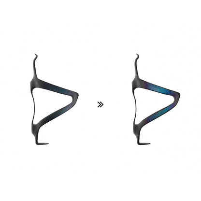 CICLOVATION CARBON Water Bottle Cage, 2PCS/SET