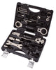 Bikehand Professional Mechanic Tool Kit (YC-721)