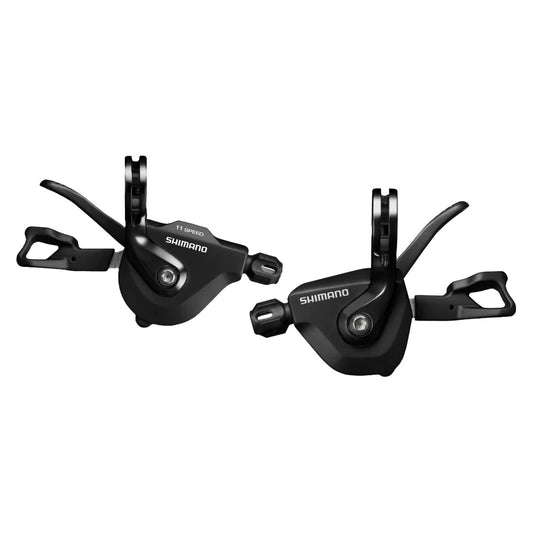 Shimano Shift Lever 105 SL-RS700, For Flat Handlebar Road, 2x11-Speed