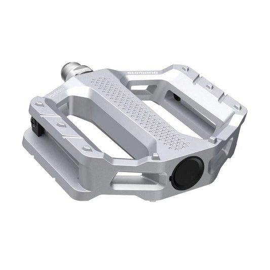 SHIMANO PD-EF202 W/O REFLECTOR SILVER