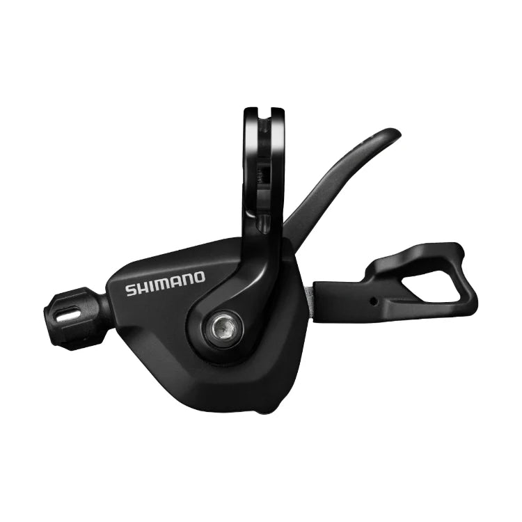 Shimano Shift Lever 105 SL-RS700, For Flat Handlebar Road, 2x11-Speed