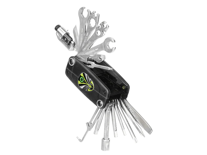 Topeak Alien S 31 Function Tool w pouch