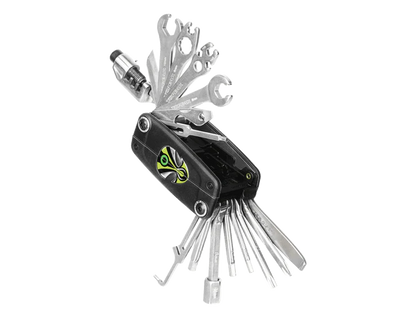 Topeak Alien S 31 Function Tool w pouch