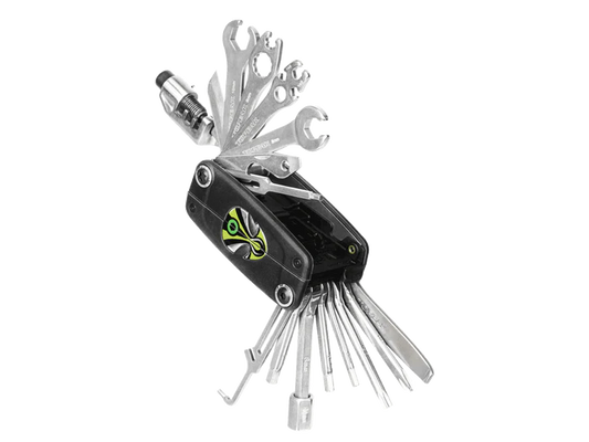 Topeak Alien S 31 Function Tool w pouch
