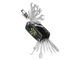 Topeak Alien S 31 Function Tool w pouch