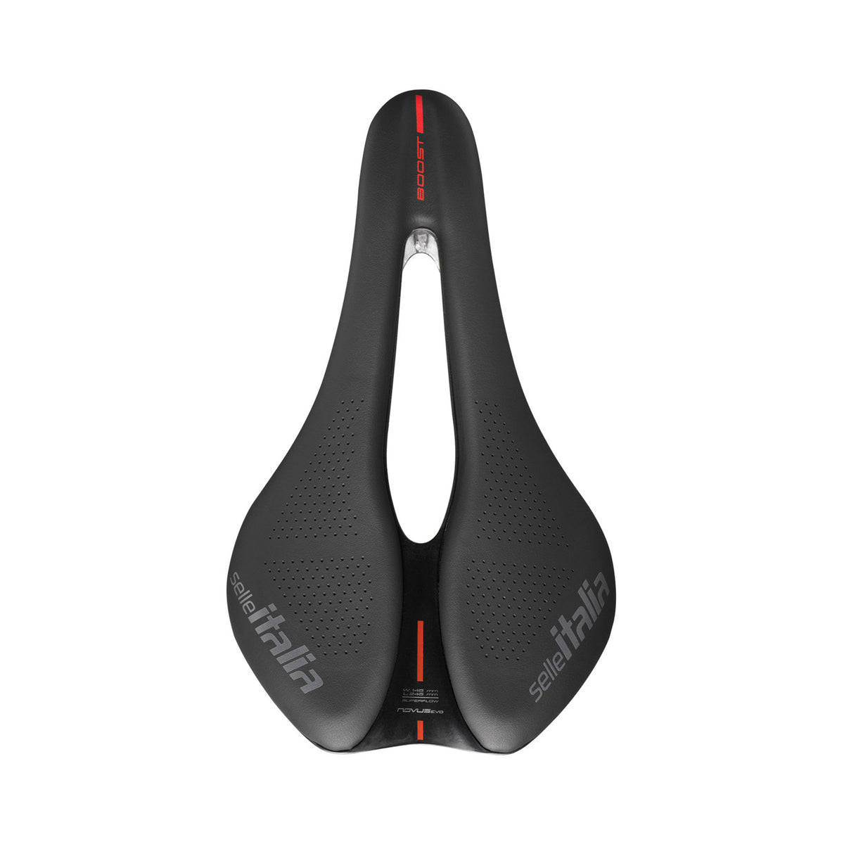 Selle Italia Novus Evo Boost Kit Carbonio Superflow