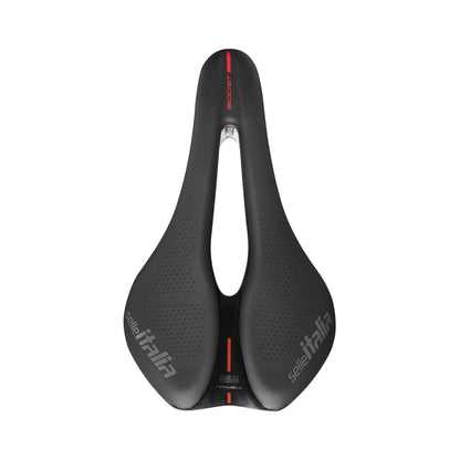 Selle Italia Novus Evo Boost Kit Carbonio Superflow